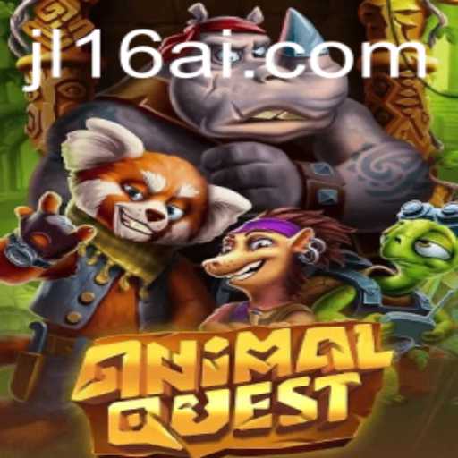 Exploring the World of AnimalQuest: A Deep Dive into Its Mechanics and Appeal