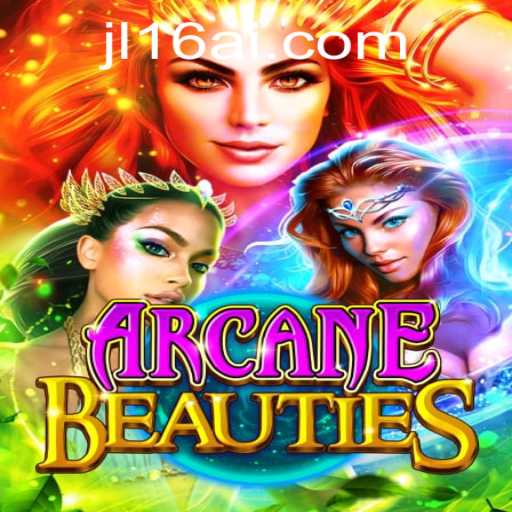 Enter the Enchanting World of ArcaneBeauties: Unveiling the Secrets of This Epic Game
