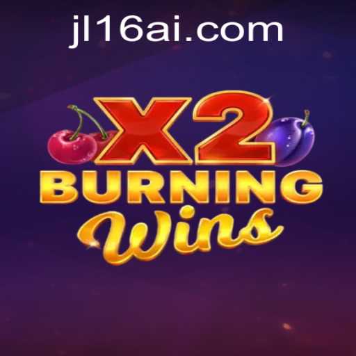 Discovering BurningWinsX2: A Thrilling Gaming Experience with JL16