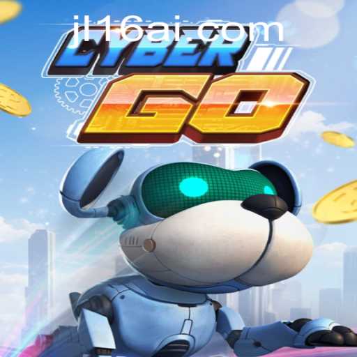CyberGO: A Revolutionary Gaming Experience with JL16