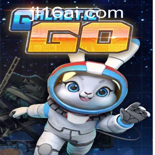 Exploring the Fascinating World of GalacticGO: A New Era in Interstellar Gaming with JL16