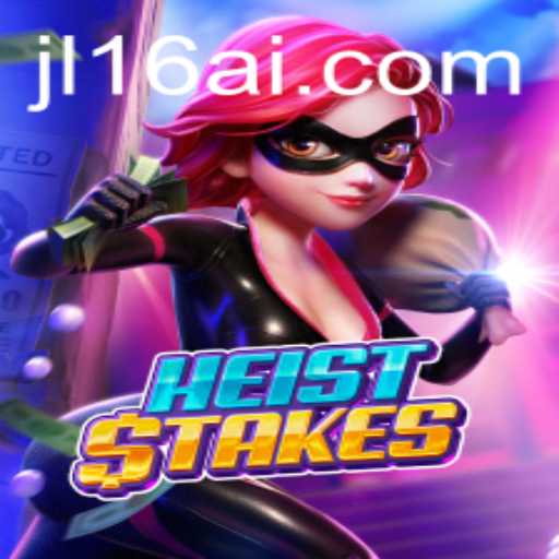 HeistStakes: A Riveting Adventure in the World of High-Stakes Heists