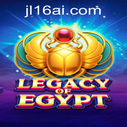LegacyOfEgypt: An Epic Journey Through Time