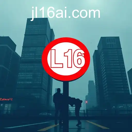 Understanding National and Corporate Monopolies: A Deep Dive into Their Structures with JL16