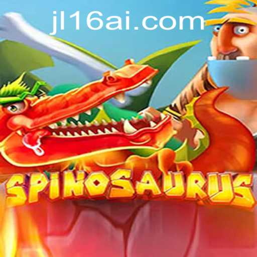Discovering the Dynamic World of Spinosaurus: The Thrilling Game of Strategy and Survival