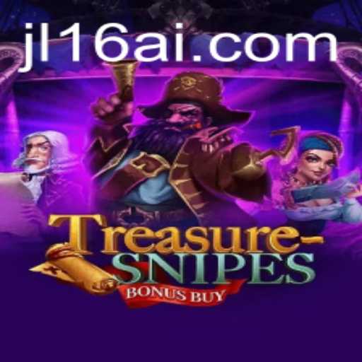 Unlock the Secrets of TreasuresnipesBonusBuy: A Thrilling Adventure Awaits