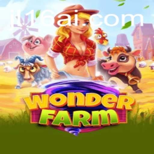 Exploring the Enchanting World of WonderFarm: A Comprehensive Guide to Gaming Bliss